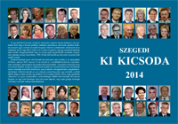 Szegedi ki kicsoda